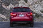 Mitsubishi Outlander Sport GT 2016 года